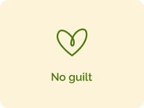 No Guilt